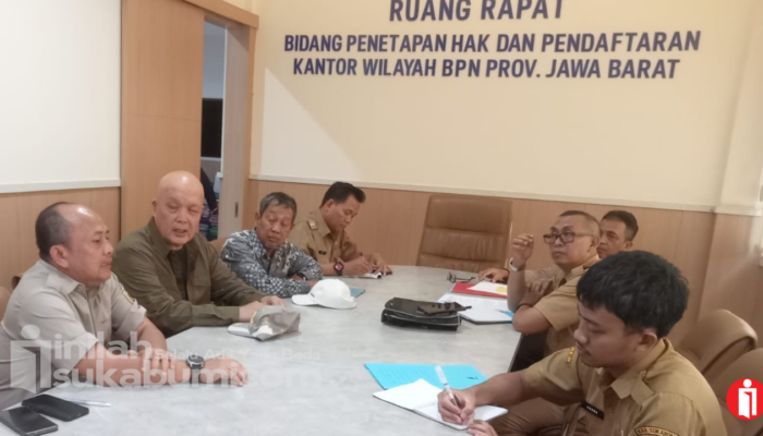 Ini Dua Kendala yang Membuat Warga Cijambe Sukabumi Belum Juga Direlokasi