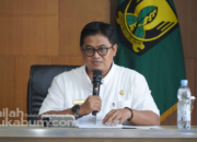 Bahas RP3KP, Dinas Perkim Sukabumi Optimis Kawasan Kumuh Rampung 2027