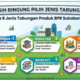 Enam Jenis Tabungan Produk Perumda BPR Sukabumi.
