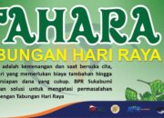 Nasabah Tahara di Kantor Cabang BPR Sukabumi Meningkat: Cisaat 25 Persen, Jampangkulon 30 Persen
