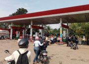 Pertamina Patra Niaga RJBB Pastikan Distribusi Solar di Lebak Aman, Antrean SPBU Kondusif