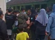 Tega dan Biadab! Seorang Ayah Rudapaksa Anak Tiri di Parungkuda Sukabumi