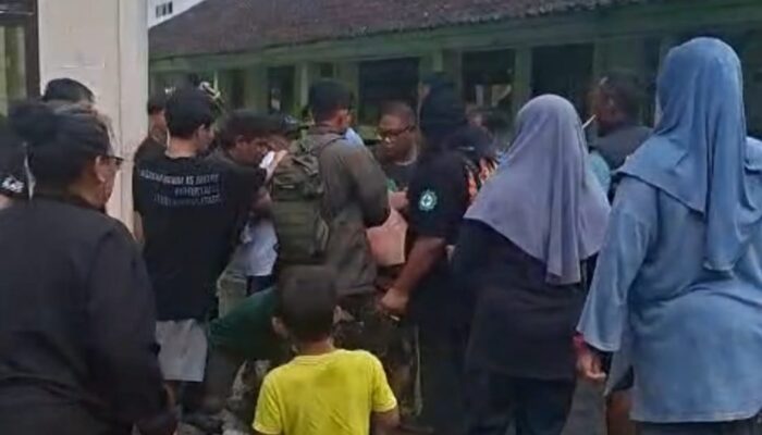 Tega dan Biadab! Seorang Ayah Rudapaksa Anak Tiri di Parungkuda Sukabumi