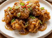 Daging Sapi Mentega yang Wangi dan Super Lembut