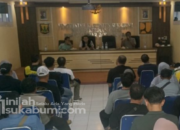 Dinas PU Kabupaten Sukabumi Gelar PCM, Pastikan Proyek SDA Tepat Mutu dan Tepat Waktu