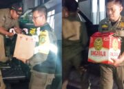 585 Botol Mihol Disita dari Warung Jamu di Sukabumi, Pejabat Satpol PP Malah ‘Bungkam’?