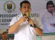 Ketua Komisi II DPRD Kabupaten Sukabumi Dorong Perusahaan Tower Taat Perizinan