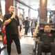 ​Fasilitas Internasional, Wigym Parungkuda Hadir Jadi Kawah Candradimuka Atlet Muda Sukabumi