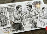 Korban Cekcok dengan Tetangga di Cikidang Sukabumi Meninggal Dunia Usai Kritis