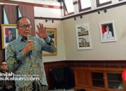 Inilah Tanggapan Wali Kota Sukabumi Ayep Zaki Merespon Tuntutan Forum RTRW