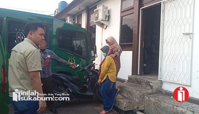 Ibu Tiri Diduga Penganiaya Anak 13 Tahun di Jampangkulon Sukabumi Segera Disidang, Terancam 15 Tahun Penjara