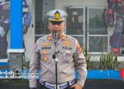 Besok ​Persib Day ! Jalan Samsudin Sukabumi Ditutup Sementara, Inilah Rute Konvoi Bobotoh