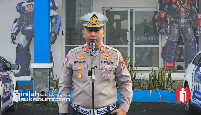 Besok ​Persib Day ! Jalan Samsudin Sukabumi Ditutup Sementara, Inilah Rute Konvoi Bobotoh