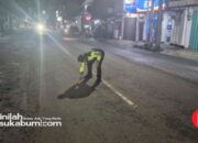 Kecelakaan Maut Pintu Hek Sukabumi, Polisi Ungkap Penyebab Sopir Avanza Tabrak Pemotor hingga Tewas