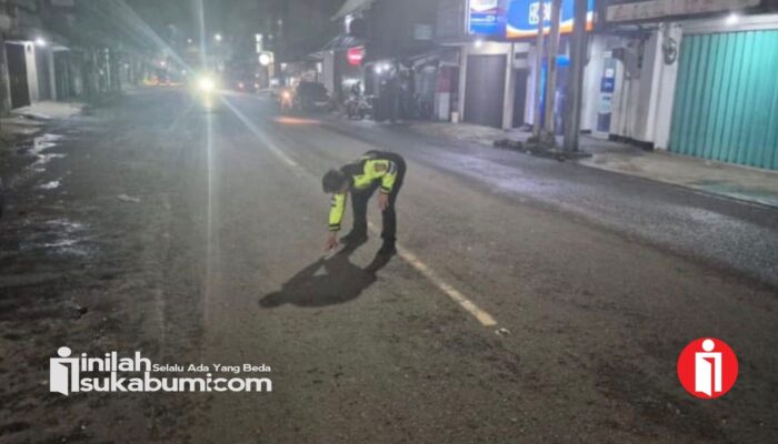 Kecelakaan Maut Pintu Hek Sukabumi, Polisi Ungkap Penyebab Sopir Avanza Tabrak Pemotor hingga Tewas