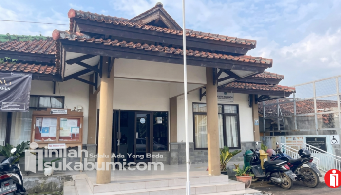 Melihat Potensi Kecamatan Kebonpedes Sukabumi, Dorong Kesejahteraan Lewat Sektor Agraris