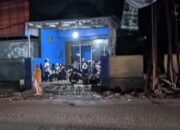 ​Ayah, Anak, dan Paman Terlibat, Polisi Tangkap Pengeroyok Penarik Sampah Hingga Tewas di Sukaraja