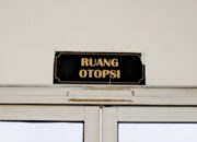 Update Pengeroyokan di Sukaraja, ​Hasil Autopsi : Luka Kekerasan Tajam Tembus Paru-Paru Jadi Penyebab Kematian Korban