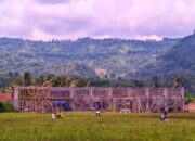 Balita di Gegerbitung Sukabumi Tewas Tercebur Septic Tank Proyek Koperasi saat Bermain
