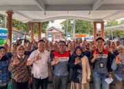 Bincang Sehat Pertamina Patra Niaga JBB Edukasi Kesehatan Keluarga di Balongan