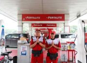 Pertamina Patra Niaga RJBB