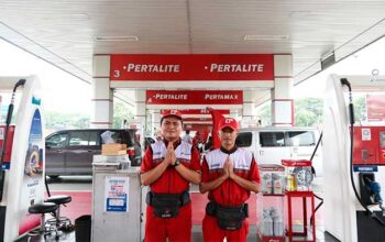 Pertamina Patra Niaga RJBB