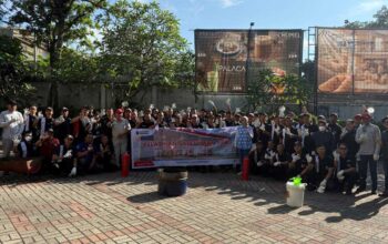 Pertamina-Pelatihan