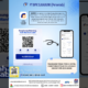 Perumda BPR Sukabumi (Perseroda) meluncurkan layanan digital SIMPEN atau Sistem Pendaftaran Nasabah untuk mempermudah masyarakat dalam melakukan registrasi produk layanan secara online.