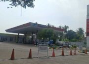 Pertamina Patra Niaga RJBB Apresiasi Tindakan Cepat Operator SPBU Tangani Situasi Darurat di Karawang
