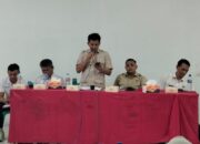 Komisi II DPRD Kabupaten Sukabumi Dorong Optimalisasi CSR Perusahaan Melalui Forum TJSPKBL