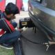Uji Emisi Pertamina