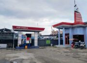 Pertamina Patra Niaga RJBB Pastikan Ketersediaan Biosolar Subsidi di SPBUN Karangsong