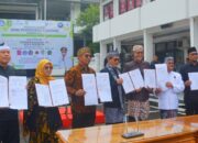 Inilah Kampus yang Digandeng Wali Kota Sukabumi Ayep Zaki dalam Program Beasiswa Bercahaya
