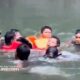 Wisatawan Tenggelam di Curug Larangan Sukabumi, Korban Ditemukan di Dasar Pusaran Air
