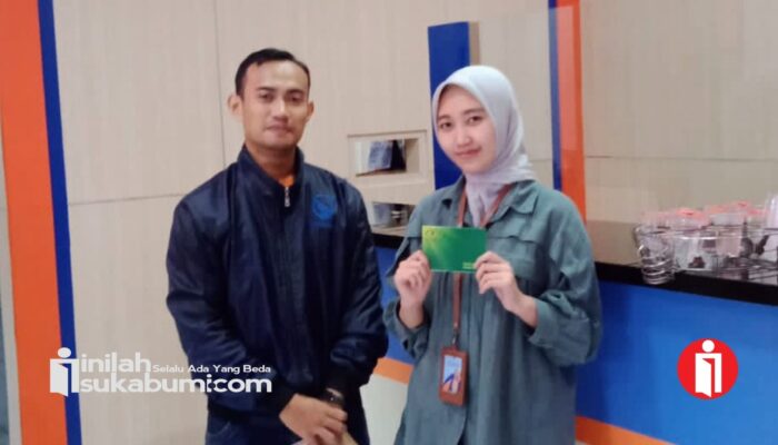Kabar Baik bagi Masyarakat, BPR Sukabumi Luncurkan Tabungan Hari Raya, Simpanan Mulai Rp24 ribu