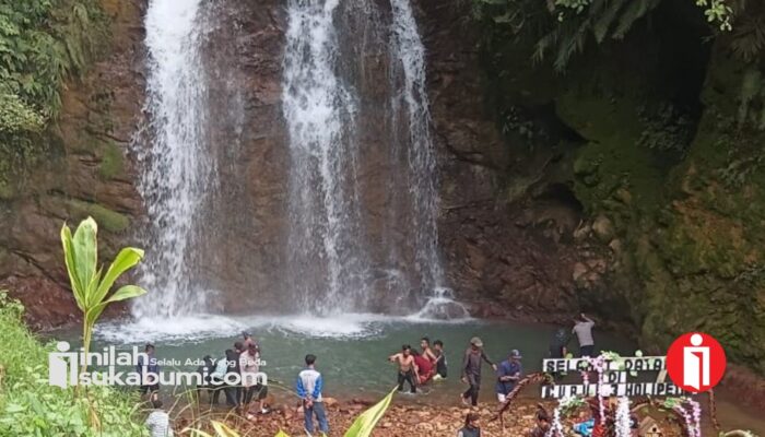 Wisata Air Terjun di Sukabumi Kembali Makan Korban, Total 3 Nyawa Melayang dalam 2 Bulan