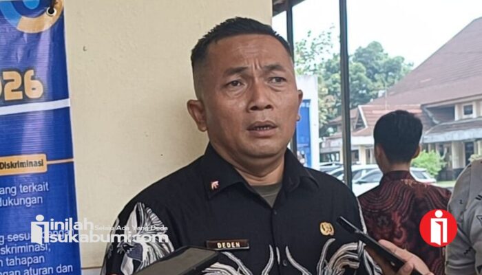 ​Kasus Dugaan Tindakan Asusila Anak di Warungkiara, Dinas Pendidikan Sukabumi Turunkan Tim Khusus