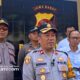 Hendak Kabur ke Bengkulu, Terduga Pelaku Pembunuhan Tamu Hotel di Sukabumi Dibekuk Polisi di Bogor