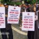​Dugaan Tata Kelola Buruk, Gaji ke-13 ASN Kota Sukabumi Jadi Sorotan Tajam dalam Demonstrasi Akbar 2626