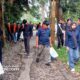 Save Sukabumi Utara Jilid 3 : Sampah di Jalur Wisata Pondok Halimun Sukabumi Didominasi Plastik