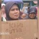 ​Jeritan Hati Korban Bencana di Sukabumi, “Tolong, Relokasi Secepatnya Kami Ingin Hidup Tenang !”