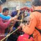 ​Terjebak di Sumur 10 Meter, Warga Cibadak Sukabumi Selamat dari Maut Usai Dievakuasi Dramatis