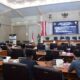 DPRD dan Pemkab Sukabumi Bahas Pertanggungjawaban APBD 2025