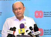 Presiden Prabowo Subianto mencopot Dadan Hindayana dari jabatannya sebagai Kepala BGN. (Rusman/Biro Pers Sekretariat Presiden)