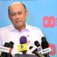 Sehari Setelah Dicopot Presiden, Mantan Kepala BGN Dadan Hindayana Ditahan Kejagung