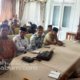 Dirum dan Kepatuhan BPR Sukabumi Hadiri Rapat Persiapan Camp Religi
