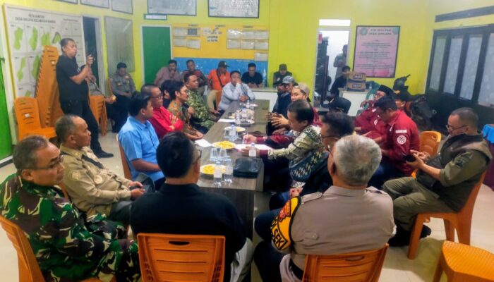 Update : Digeruduk Massa Cireundeu Sukabumi, Dapur SPPG Nagrak Girijaya Dievaluasi !