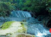 ​Tragedi Berulang di Wisata Air Terjun Sukabumi, Pelajar Tewas di Curug Bibijilan Perum Perhutani