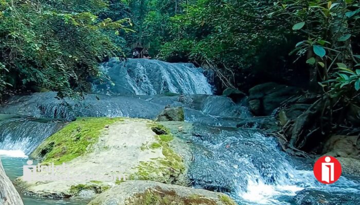 ​Tragedi Berulang di Wisata Air Terjun Sukabumi, Pelajar Tewas di Curug Bibijilan Perum Perhutani