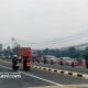 ​Jembatan Duplikasi Pamuruyan Cibadak Mulai Difungsikan, Urai Kemacetan Jalur Sukabumi-Bogor?